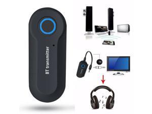 GT09S Bluetooth 4.2 Audio Transmitter Wireless Audio Adapter USB Power 3.5mm for TV Computer Mp3 Player GT09S Bluetooth 4.2 Audio Transmitter Wireless Audio Adapter USB Power 3.5mm for TV Computer Mp3 Player
