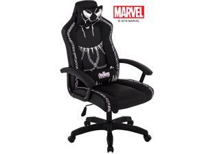 MARVEL Avengers Black Panther Big & Wide Heavy Duty 330 lbs Gaming Chair Office Chair Computer Racing Desk Chair Black Purple - Endgame & Infinity War Series, Marvel Legends MARVEL Avengers Black Panther Big & Wide Heavy Duty 330 lbs Gaming Chair Office Chair Computer Racing Desk Chair Black Purple - Endgame & Infinity War Series, Marvel Legends