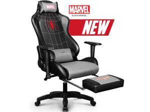MARVEL Avengers Gaming Chair Desk Office Computer Racing Chairs - Recliner Adults Gamer Ergonomic Game Footrest Kids Reclining High Back Support Racer Leather Rocker Foot Rest MARVEL Avengers Gaming Chair Desk Office Computer Racing Chairs - Recliner Adults Gamer Ergonomic Game Footrest Kids Reclining High Back Support Racer Leather Rocker Foot Rest