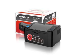 Pantum P2502W Monochrome Wireless Laser Printer WIFI USB 1200x1200 DPI Pantum P2502W Monochrome Wireless Laser Printer WIFI USB 1200x1200 DPI