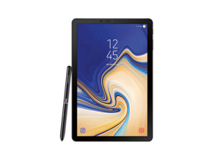 Samsung Galaxy Tab S4 10.5" 64GB Black w/ S pen SM-T830NZKZXAR Samsung Galaxy Tab S4 10.5" 64GB Black w/ S pen SM-T830NZKZXAR