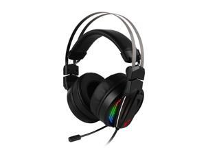 MSI Immerse GH70 GAMING Headset with Certified High-Res. Audio, RGB Mystic Light MSI Immerse GH70 GAMING Headset with Certified High-Res. Audio, RGB Mystic Light