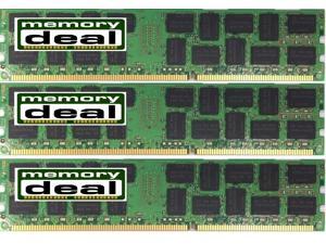48GB (3X 16GB) DDR3-1333 PC3-10600 Memory RAM for APPLE MAC PRO 5,1 Westmere 48GB (3X 16GB) DDR3-1333 PC3-10600 Memory RAM for APPLE MAC PRO 5,1 Westmere