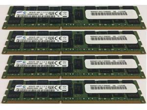 64GB 4x 16GB SAMSUNG ORIGINAL 1866MHz DDR3 Memory for Late 2013 APPLE Mac Pro 64GB 4x 16GB SAMSUNG ORIGINAL 1866MHz DDR3 Memory for Late 2013 APPLE Mac Pro