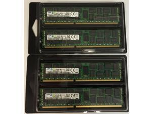 SAMSUNG MEMORY 64GB (4X 16GB) DDR3-1333 PC3-10600 for APPLE MAC PRO 5,1 Westmere SAMSUNG MEMORY 64GB (4X 16GB) DDR3-1333 PC3-10600 for APPLE MAC PRO 5,1 Westmere