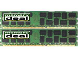 32GB 2X16GB DDR3 1333MHz ECC REG MEMORY FOR 2010 APPLE MAC PRO 5,1 32GB 2X16GB DDR3 1333MHz ECC REG MEMORY FOR 2010 APPLE MAC PRO 5,1