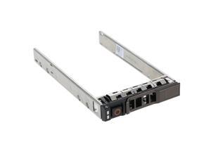 G176J 2.5" SAS/SATA HDD Hard Drive Tray Caddy for DELL R610 R710 R720 R410 R510 T710 G176J 2.5" SAS/SATA HDD Hard Drive Tray Caddy for DELL R610 R710 R720 R410 R510 T710