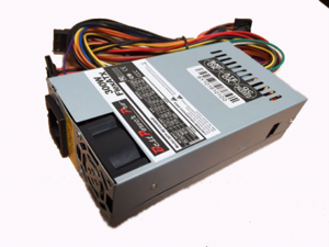 1U 300W FLEX ATX power supply 4 Mini ITX, SFF & Rackmount servers*Active PF 1U 300W FLEX ATX power supply 4 Mini ITX, SFF & Rackmount servers*Active PF