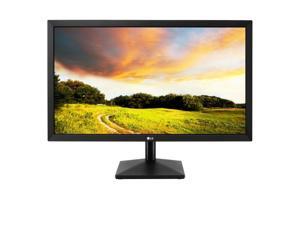 LG 22MK400H-B 22" Full HD 1920x1080 75Hz 1ms HDMI VGA AMD FreeSync Backlit LED Gaming Monitor LG 22MK400H-B 22" Full HD 1920x1080 75Hz 1ms HDMI VGA AMD FreeSync Backlit LED Gaming Monitor