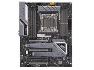 Supermicro MBD-C9X299-PG300-O LGA2066/ Intel X299/ DDR4/ SATA3&USB3.1/ A&2GbE/ ATX Motherboard Supermicro MBD-C9X299-PG300-O LGA2066/ Intel X299/ DDR4/ SATA3&USB3.1/ A&2GbE/ ATX Motherboard