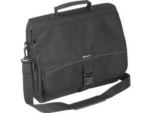 Targus 15.6” Messenger Laptop Case - TCM004US Targus 15.6” Messenger Laptop Case - TCM004US