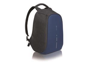 XD Design Bobby Compact Anti-Theft Laptop Backpack with USB port (Unisex bag) XD Design Bobby Compact Anti-Theft Laptop Backpack with USB port (Unisex bag)