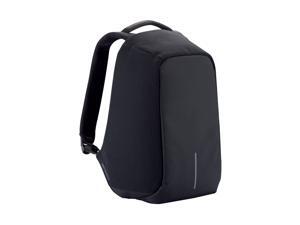 XD Design Bobby Original Anti-Theft Laptop USB Backpack Black (Unisex Bag) XD Design Bobby Original Anti-Theft Laptop USB Backpack Black (Unisex Bag)
