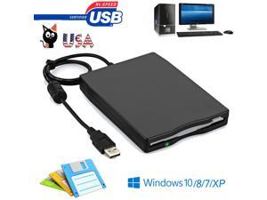 PROSTER USB Floppy Drive 3.5" USB External Floppy Disk Drive Portable 1.44 MB FDD USB Drive Plug and Play for PC Windows 10 7 8 Windows XP Vista Mac Black 3.5" USB External Portable Floppy Disk Drive PROSTER USB Floppy Drive 3.5" USB External Floppy Disk Drive Portable 1.44 MB FDD USB Drive Plug and Play for PC Windows 10 7 8 Windows XP Vista Mac Black 3.5" USB External Portable Floppy Disk Drive