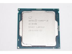 SR3QT Lenovo Intel Core I5-8400 2.80ghz Lga 1151 Cpu 65w 9m Processor SR3QT Lenovo Intel Core I5-8400 2.80ghz Lga 1151 Cpu 65w 9m Processor