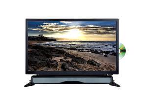 AXESS TVD1804-24 24” HD TV/DVD combo with External Soundbar Speaker, SD Card, AC/DC Power, HDMI port, Remote Control AXESS TVD1804-24 24” HD TV/DVD combo with External Soundbar Speaker, SD Card, AC/DC Power, HDMI port, Remote Control