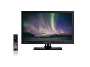 AXESS TV1705-19 AC/DC 19-Inch LED HDTV, HDMI/Headphone Inputs, Digital Tuner / Remote AXESS TV1705-19 AC/DC 19-Inch LED HDTV, HDMI/Headphone Inputs, Digital Tuner / Remote