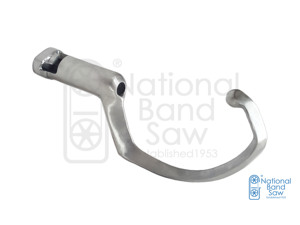 J DOUGH HOOK "E" - 30 QT FOR MODELS D300, A300, A300T J DOUGH HOOK "E" - 30 QT FOR MODELS D300, A300, A300T