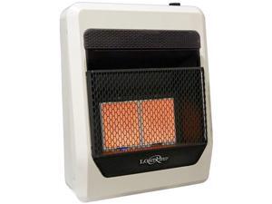 Lost River Natural Gas Ventless Infrared Radiant Plaque Heater - 20,000 BTU, Model# LR2TIR-NG Lost River Natural Gas Ventless Infrared Radiant Plaque Heater - 20,000 BTU, Model# LR2TIR-NG