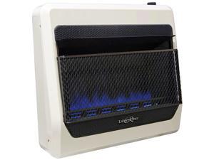 Lost River Natural Gas Ventless Blue Flame Gas Space Heater - 30,000 BTU, Model# LRT30B-NG Lost River Natural Gas Ventless Blue Flame Gas Space Heater - 30,000 BTU, Model# LRT30B-NG