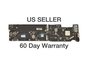 Apple Macbook Air 13" A1466 Mid 2012 Logic Board 4GB w/ i5 1.8Ghz CPU 661-6631 Apple Macbook Air 13" A1466 Mid 2012 Logic Board 4GB w/ i5 1.8Ghz CPU 661-6631