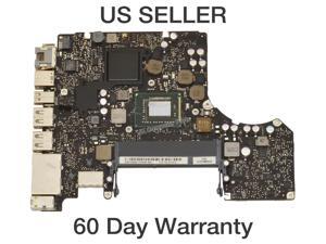 Apple Macbook Pro 13" A1278 Late 2011 MD314LL/A MD313LL/A Logic Board 661-5869 Apple Macbook Pro 13" A1278 Late 2011 MD314LL/A MD313LL/A Logic Board 661-5869