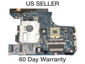 Lenovo Ideapad V570 Intel Laptop Motherboard s989 11013533 55.4IH01.251 Lenovo Ideapad V570 Intel Laptop Motherboard s989 11013533 55.4IH01.251