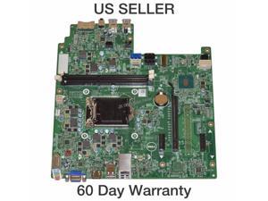 Dell 3650 Intel Desktop Motherboard s1151 C2XKD Dell 3650 Intel Desktop Motherboard s1151 C2XKD