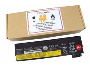 Genuine 0C52862 Battery for Lenovo ThinkPad T440 T450 T450s T460 X240 X250 NEW Genuine 0C52862 Battery for Lenovo ThinkPad T440 T450 T450s T460 X240 X250 NEW