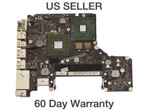 Apple MacBook Pro 13" A1278 Core 2 Duo Motherboard EMC 2351 820-2879 Apple MacBook Pro 13" A1278 Core 2 Duo Motherboard EMC 2351 820-2879