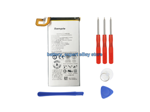 New Genuine Battery BAT-60122-003 3360mAh 3.83V for BLACKBERRY PRIV STV-100 New Genuine Battery BAT-60122-003 3360mAh 3.83V for BLACKBERRY PRIV STV-100