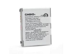 NEW OEM CASIO HITACHI G'zOne Rock C731 BTR731B BTR731 ORIGINAL BATTERY NEW OEM CASIO HITACHI G'zOne Rock C731 BTR731B BTR731 ORIGINAL BATTERY