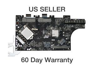 Apple iMac 27" A1312 Mid 2011 Intel Motherboard Socket H2 820-2828-A EMC 2429 Apple iMac 27" A1312 Mid 2011 Intel Motherboard Socket H2 820-2828-A EMC 2429