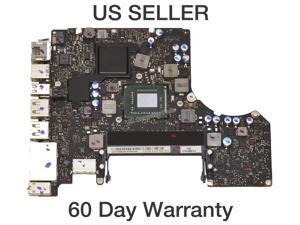 Apple Macbook Pro 13.3" A1278 Motherboard w/ i5 2.3Ghz CPU EMC 2419 820-2936-B Apple Macbook Pro 13.3" A1278 Motherboard w/ i5 2.3Ghz CPU EMC 2419 820-2936-B