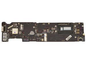 Apple MacBook Air 13.3" A1466 Core i5 Logic Board EMC 2632 MD760LL/A 21PJBMB01F0 Apple MacBook Air 13.3" A1466 Core i5 Logic Board EMC 2632 MD760LL/A 21PJBMB01F0