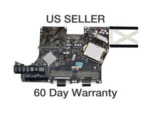 Apple iMac AIO 21.5" A1311 Mid Late 2011 Logic Board s1155 EMC 2428 820-3126-A Apple iMac AIO 21.5" A1311 Mid Late 2011 Logic Board s1155 EMC 2428 820-3126-A