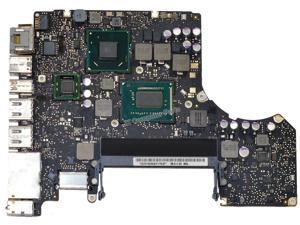 Apple Macbook Pro 13" Mid 2012 A1278 Motherboard w/ i7 2.9Ghz CPU 31PGKMB00H0 Apple Macbook Pro 13" Mid 2012 A1278 Motherboard w/ i7 2.9Ghz CPU 31PGKMB00H0