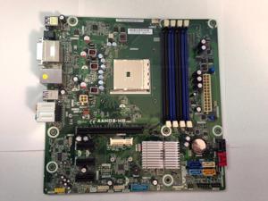NEW HP AAHD3-HB Motherboard Hibiscus Skt FM1 USB 3.0 AUDIO VIDEO LAN 655590-001 NEW HP AAHD3-HB Motherboard Hibiscus Skt FM1 USB 3.0 AUDIO VIDEO LAN 655590-001