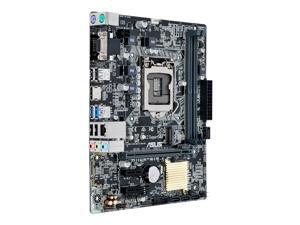 ASUS H110M-E/M.2 LGA1151 DDR4 M.2 HDMI Motherboard USB3.0 H110 MicroATX ASUS H110M-E/M.2 LGA1151 DDR4 M.2 HDMI Motherboard USB3.0 H110 MicroATX