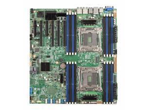 Intel SSI EEB SDRAM LGA 2011-3 DBS2600CW2SR Motherboards Intel SSI EEB SDRAM LGA 2011-3 DBS2600CW2SR Motherboards