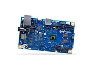 Intel Galileo2.p Galileo Board 2 Gen Intel Galileo2.p Galileo Board 2 Gen