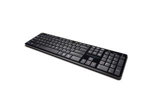 Kensington KP400 Keyboard for Windows, Surface, MacOS, Iphone Bluetooth and USB Switchable Kensington KP400 Keyboard for Windows, Surface, MacOS, Iphone Bluetooth and USB Switchable
