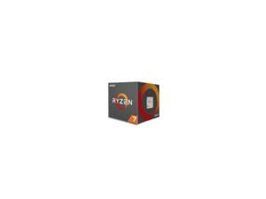 AMD Eight-Core 3.2GHz Ryzen 7 2700 Socket AM4, Retail AMD Eight-Core 3.2GHz Ryzen 7 2700 Socket AM4, Retail