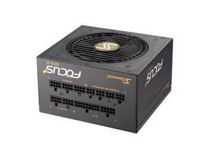 Seasonic SSR-850FX FOCUS Power Supply w/ Fully Modular 850W 80 PLUS Gold ATX12V Seasonic SSR-850FX FOCUS Power Supply w/ Fully Modular 850W 80 PLUS Gold ATX12V