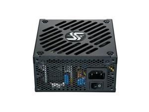 Seasonic SSR-650SGX SFX12V/ATX12V Power Supply w/ Fully FOCUS 650W 80 PLUS Gold Seasonic SSR-650SGX SFX12V/ATX12V Power Supply w/ Fully FOCUS 650W 80 PLUS Gold