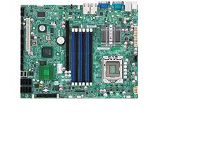 Supermicro X8STI - Core I7/I7 Extreme Edition and Future Intel Nehalem Processor Familie Motherboard Supermicro X8STI - Core I7/I7 Extreme Edition and Future Intel Nehalem Processor Familie Motherboard