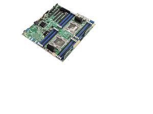 Intel SSI EEB SDRAM LGA 2011-3 DBS2600CWTR Motherboards Intel SSI EEB SDRAM LGA 2011-3 DBS2600CWTR Motherboards