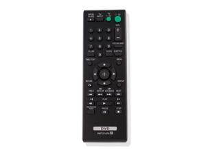 New Remote RMT-D197A For Sony DVD DVP-SR210P DVP-SR510 DVP-SR210 DVP-SR510H New Remote RMT-D197A For Sony DVD DVP-SR210P DVP-SR510 DVP-SR210 DVP-SR510H