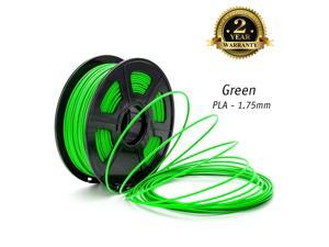 Filament 1.75 PLA 3D Filament PLA Plus for 3D Printer & 3D Pens, PLA Filament Weight 2.2 LBS (1 KG), Printing Accuracy +/- 0.02 Filament 1.75 PLA 3D Filament PLA Plus for 3D Printer & 3D Pens, PLA Filament Weight 2.2 LBS (1 KG), Printing Accuracy +/- 0.02