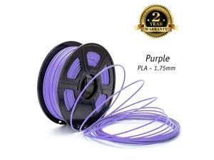 Filament 1.75 PLA 3D Filament PLA Plus for 3D Printer & 3D Pens, PLA Filament Weight 2.2 LBS (1 KG), Printing Accuracy +/- 0.02 Filament 1.75 PLA 3D Filament PLA Plus for 3D Printer & 3D Pens, PLA Filament Weight 2.2 LBS (1 KG), Printing Accuracy +/- 0.02